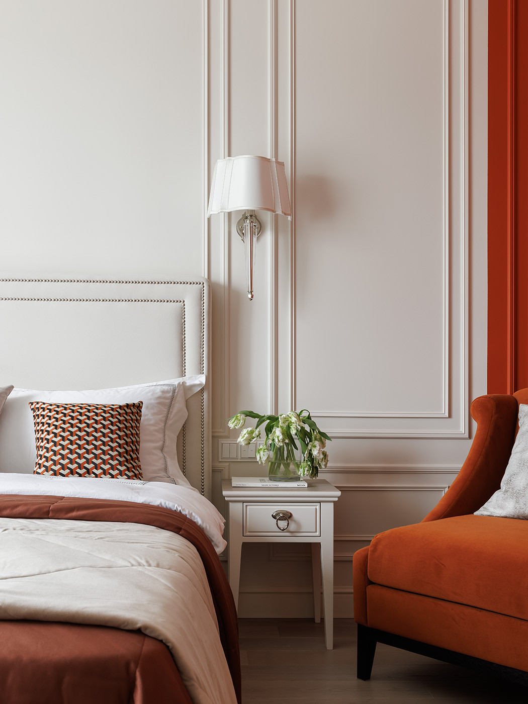 Таунхауз ANN