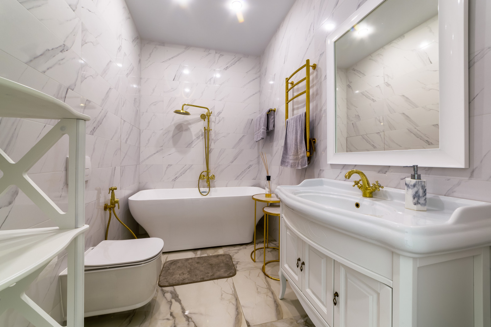 Квартира на Мосфильмовской