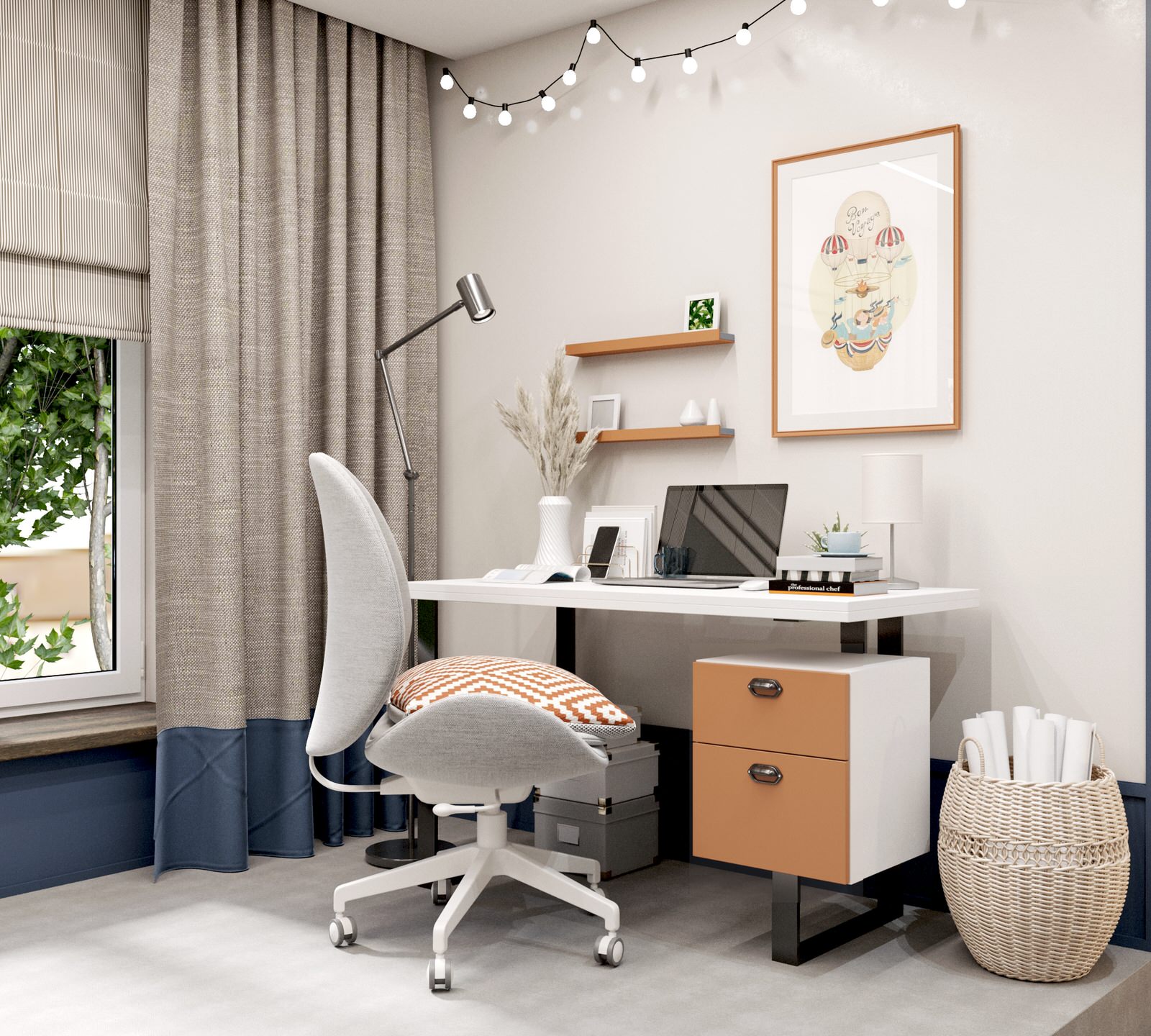 Американская мечта