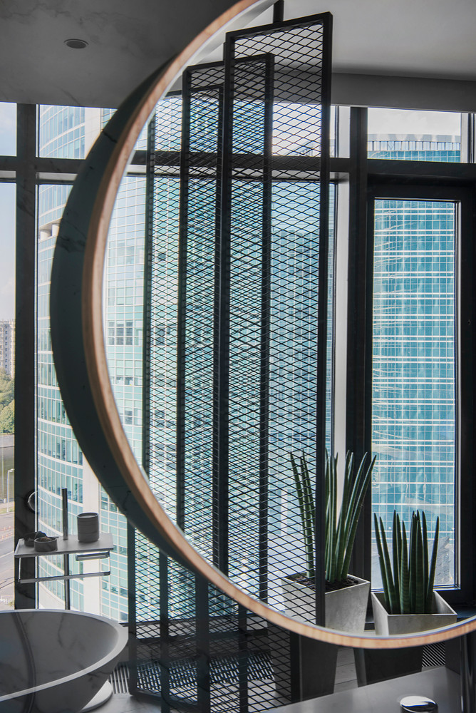 Жизнь на высоте