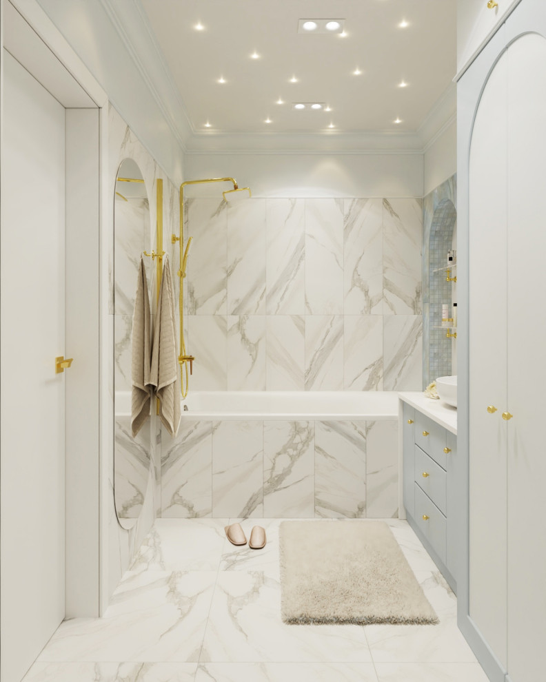 98м2 в Орехово-Зуева