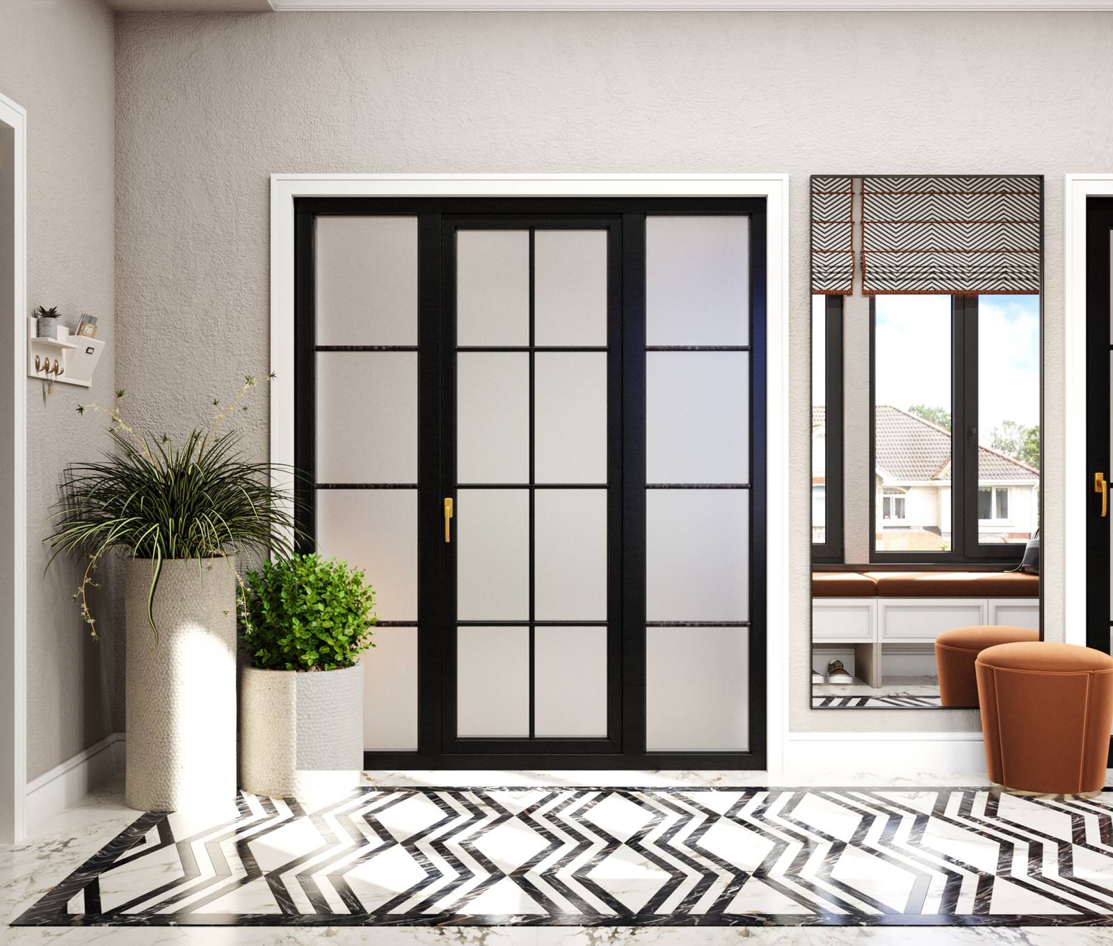 Американская мечта