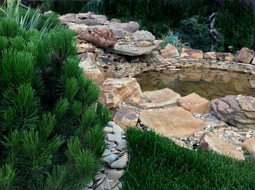 Покровское