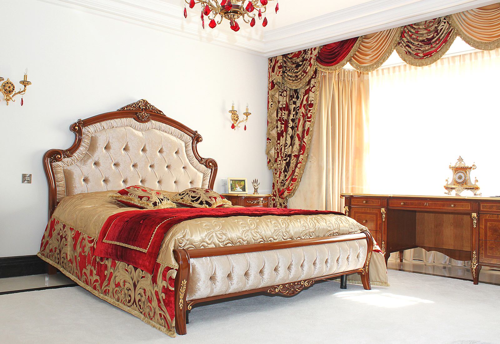 Квартира в Лондоне