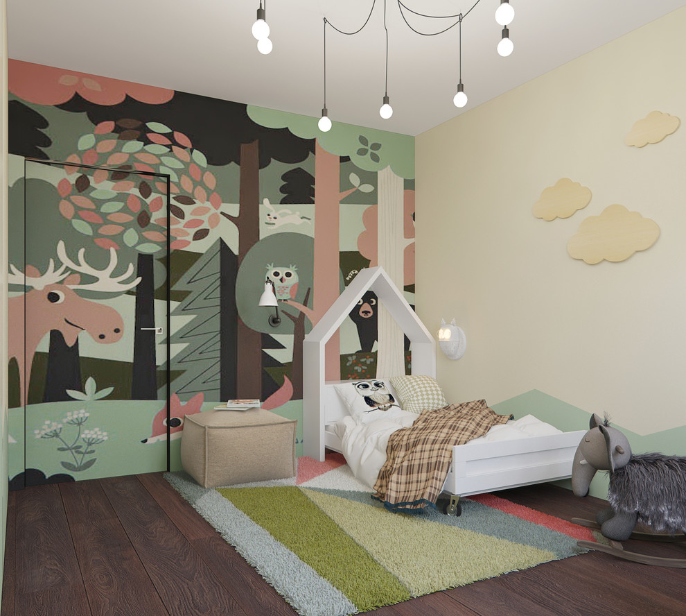 ЖК Александровский