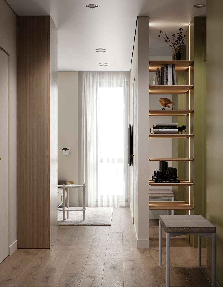 ЖК "Ново-Патрушево", г.Тюмень