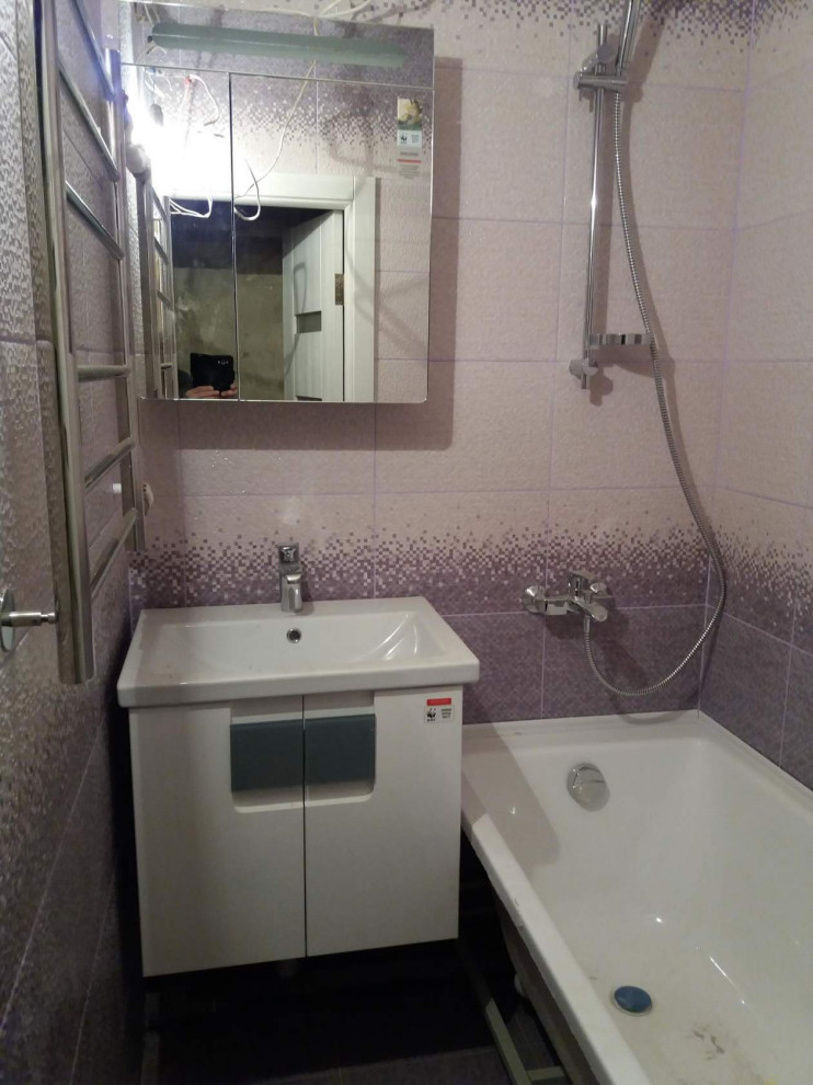 Сантехнические услуги