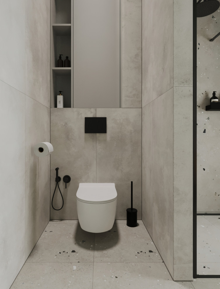 Дом 200 м2 в селе Кунгурка