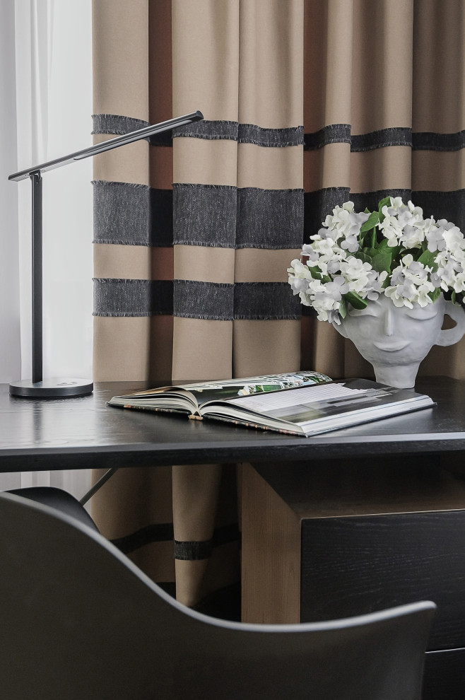 French minimalism vs. Japanese soul