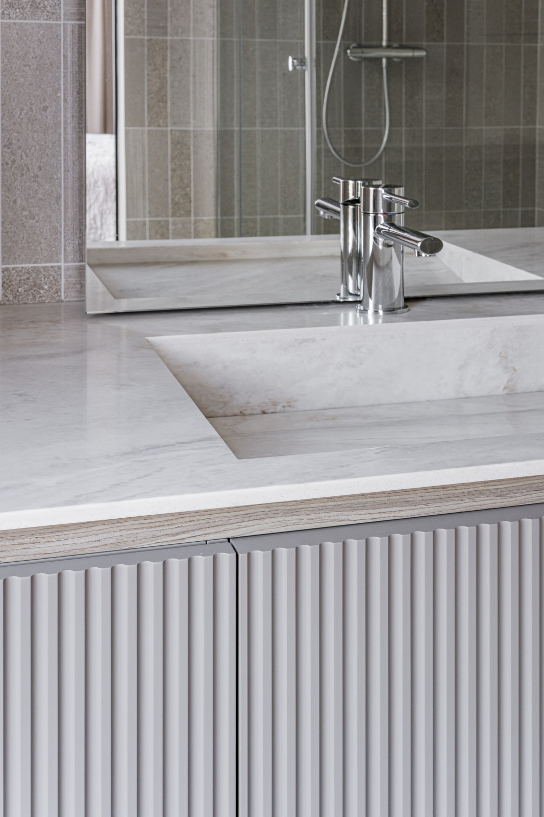 Квартира в ЖК Александровский Сад