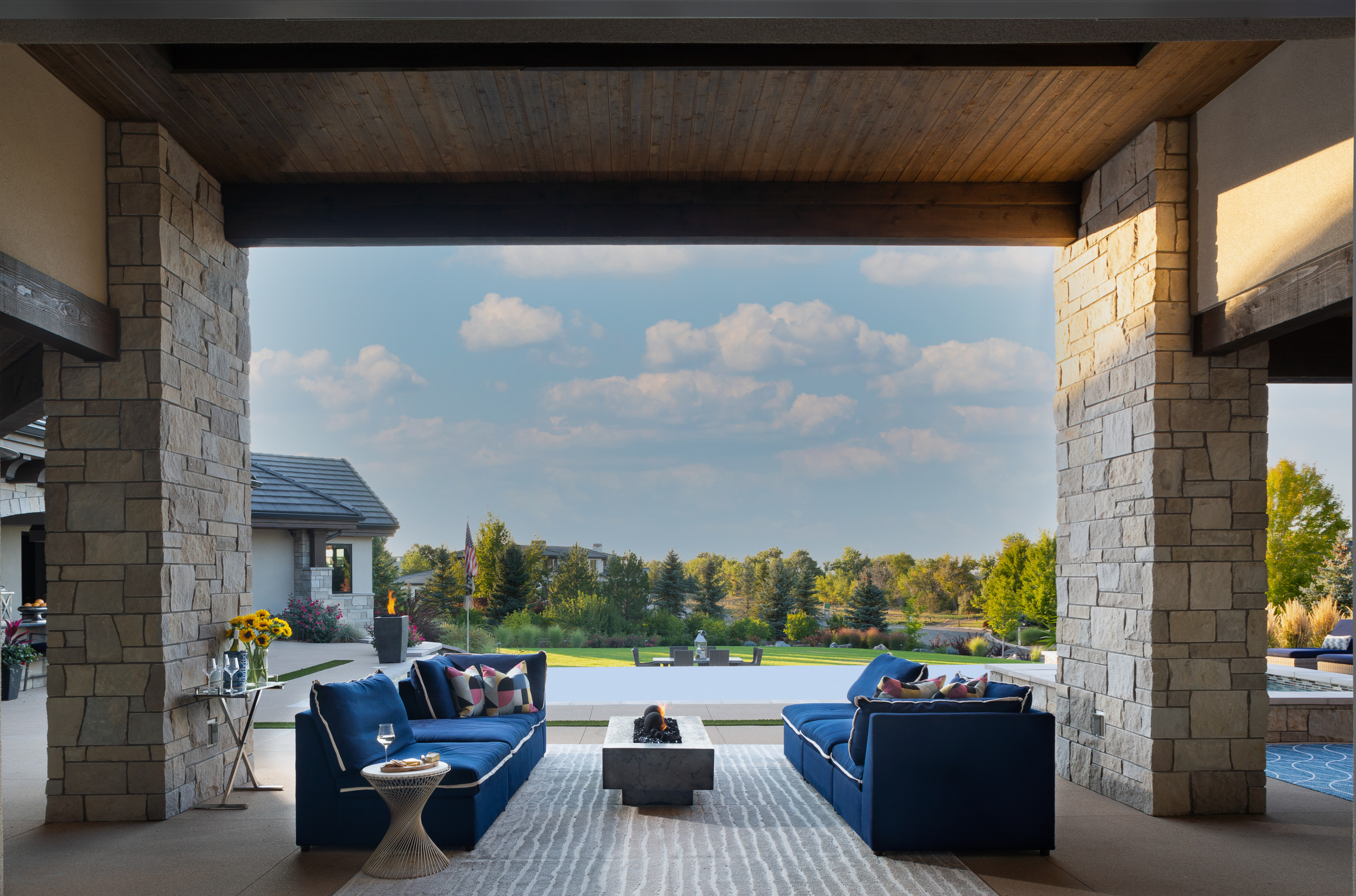 Oasis in The Preserve