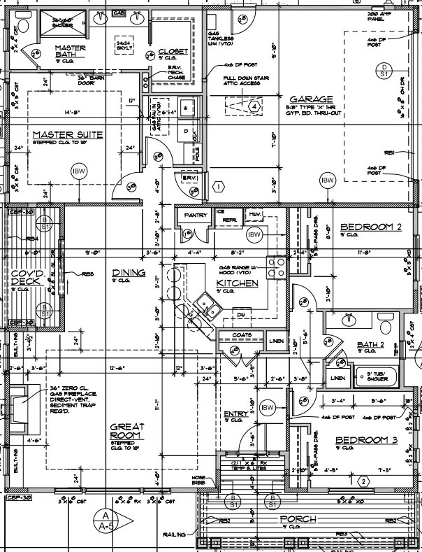 New Construction - Helman Heights