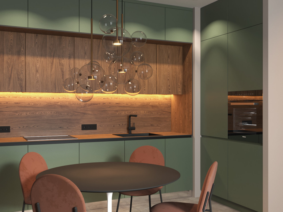 ЖК Влюблено