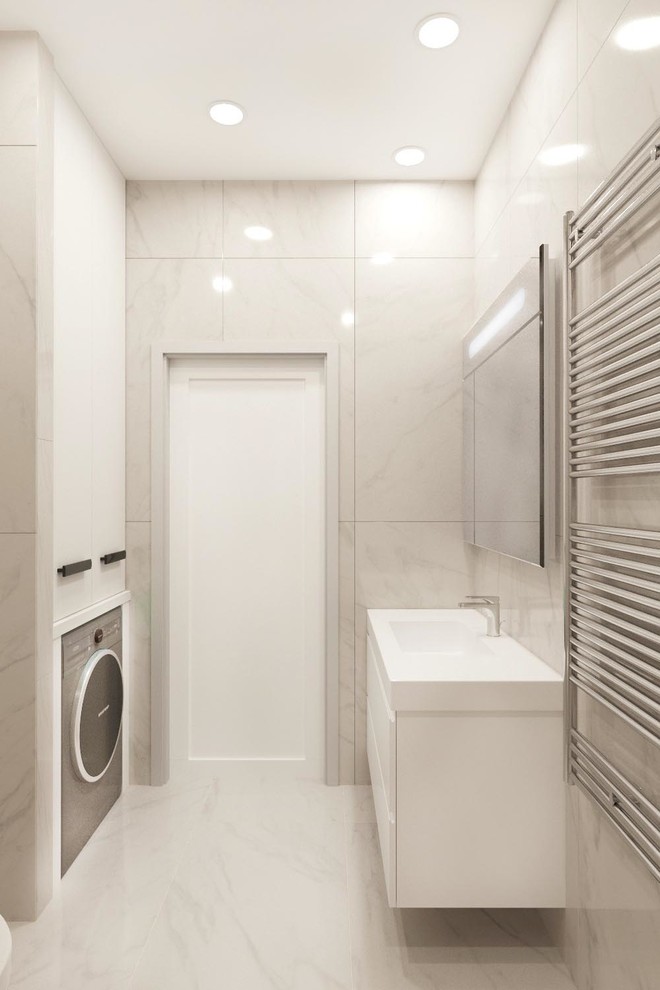 Квартира в ЖК "Мосфильмовский"