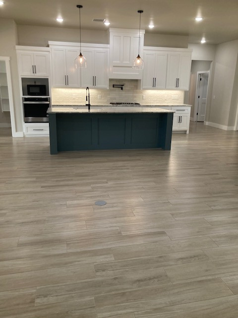 French Country Custom Home | Design and Build
