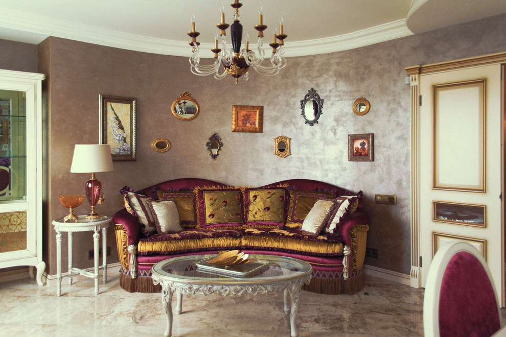 Квартира в Москве, 78 кв.м.