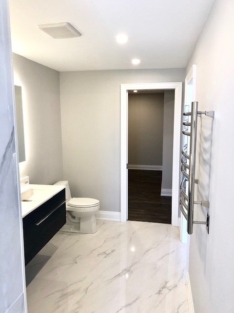 1900 sqft FIRST & SECOND FLOOR ADDITIONS MISSISSAUGA 2018
