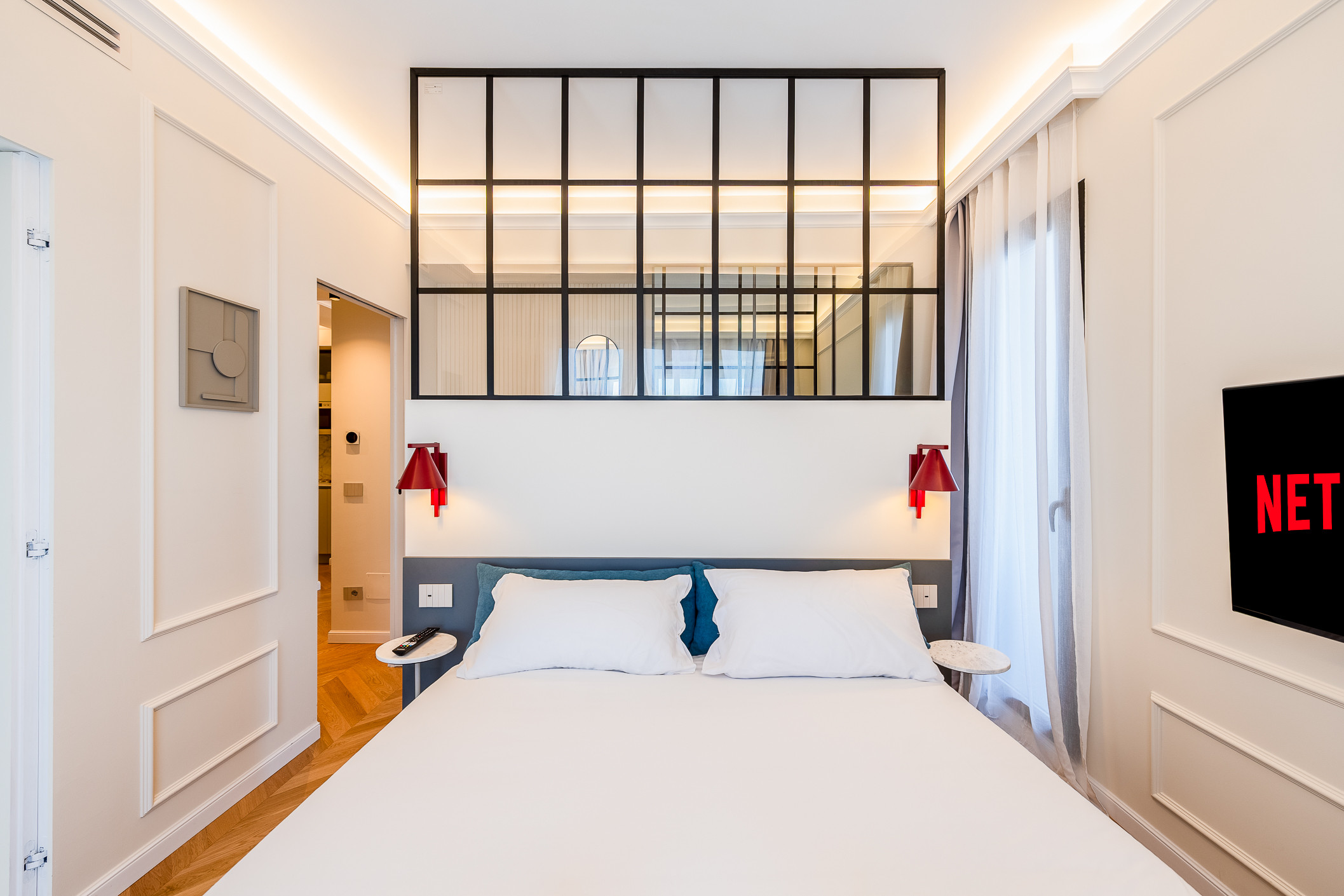 B&B Bosco Verticale