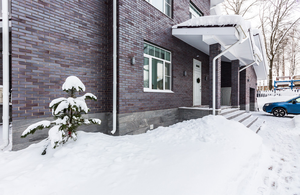 Дом Беляниново