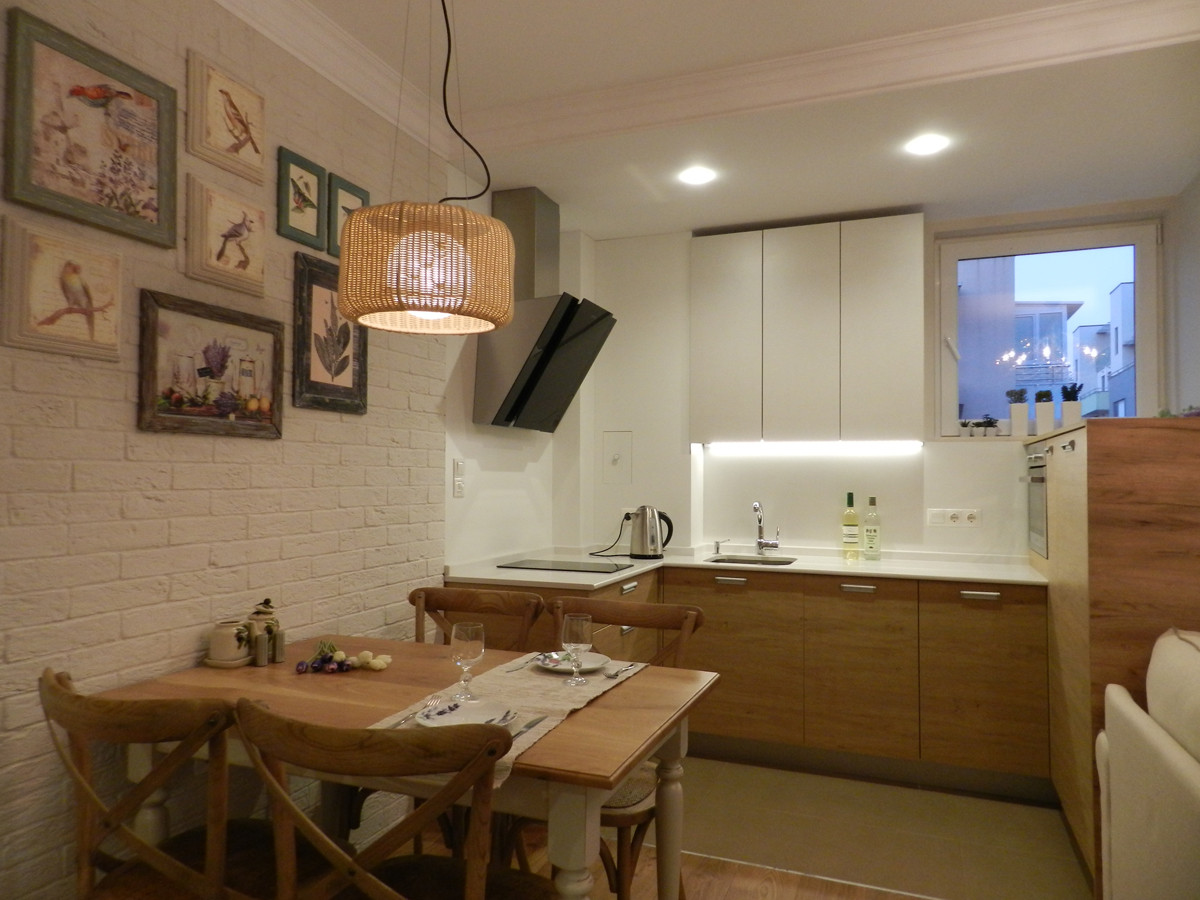 Shabby-chic - романтика старины