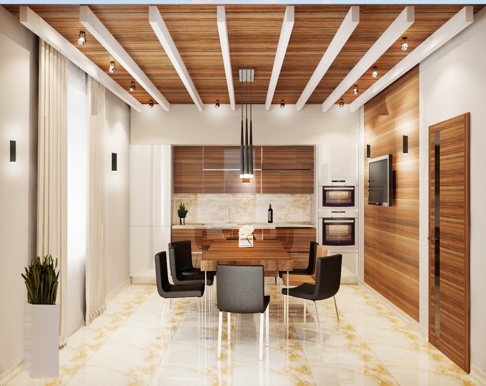 Коттедж В Чиганарах