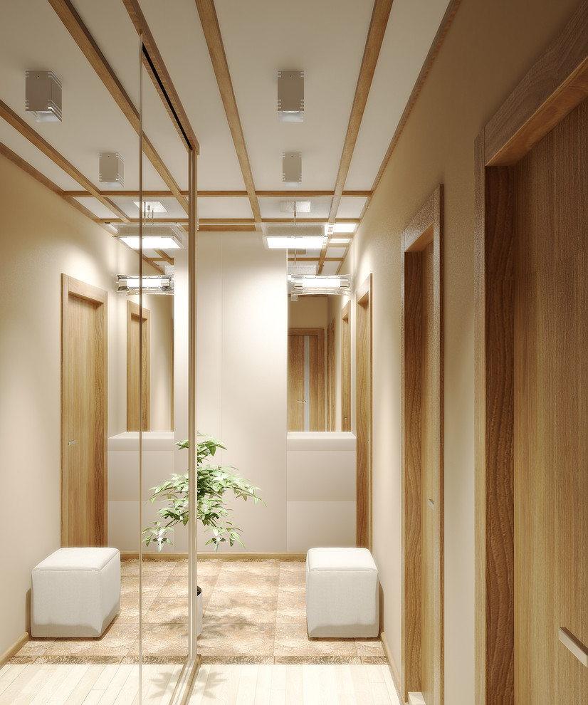 Квартира на Таганке