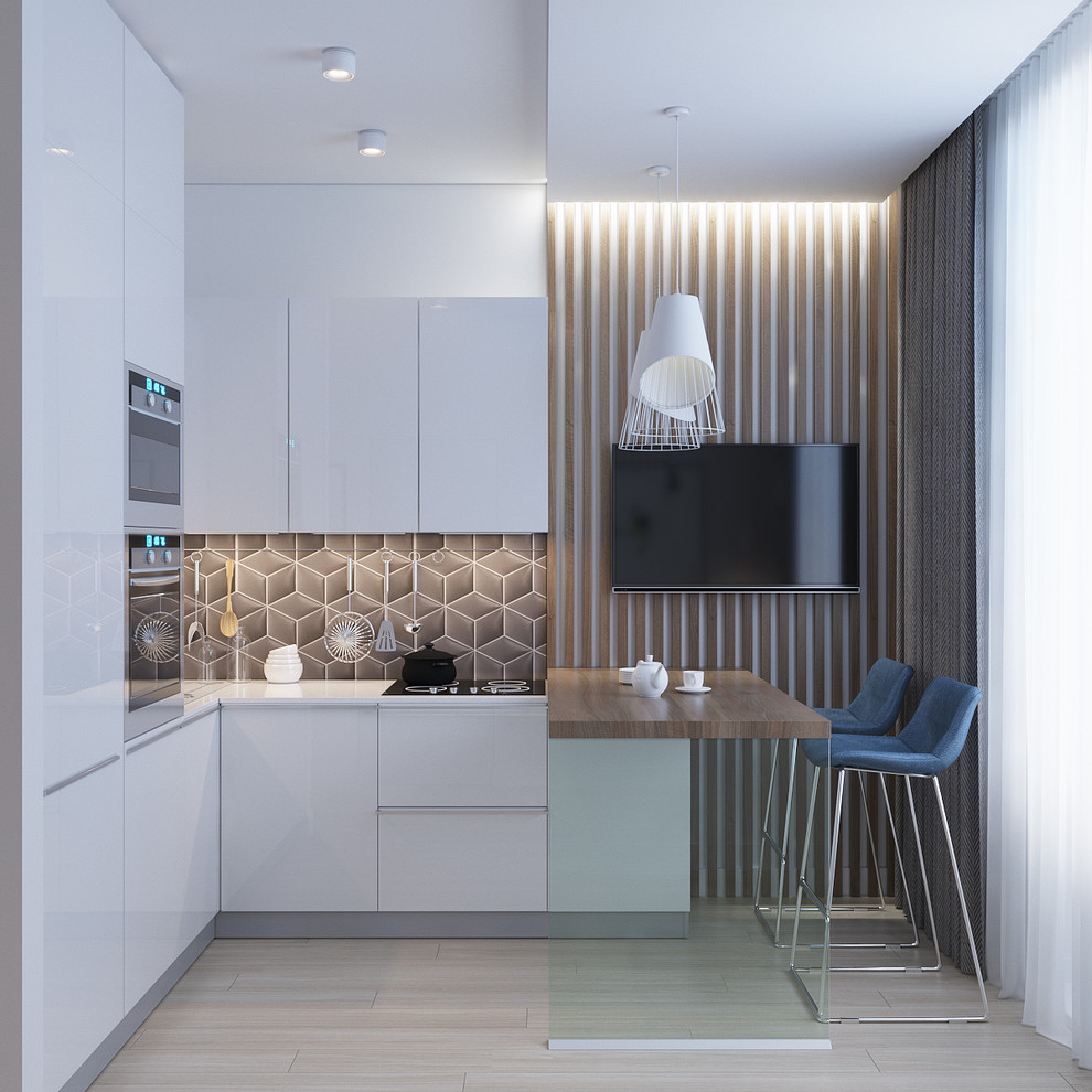 ЖК Ривер-парк