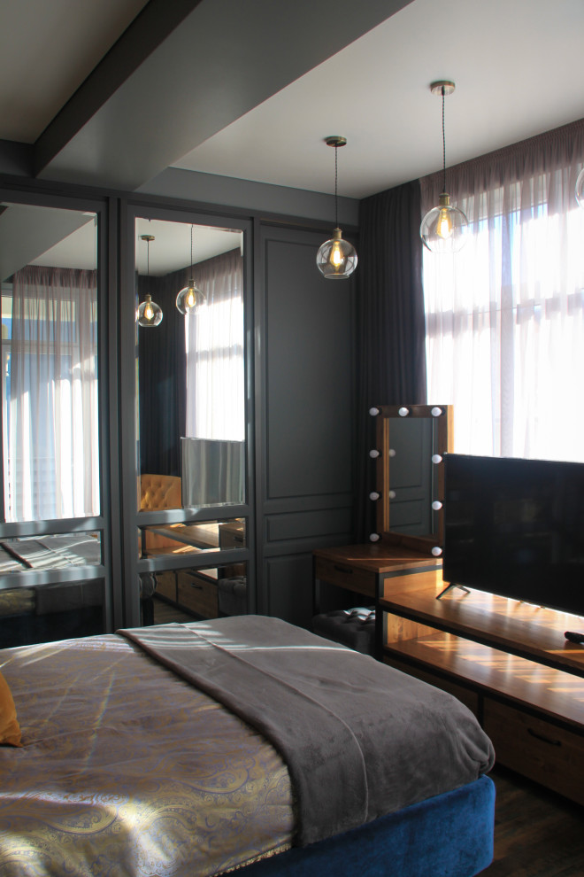 Квартира в ЖК Зимняя Сказка