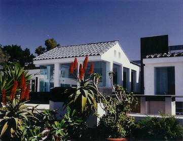 Custom Home