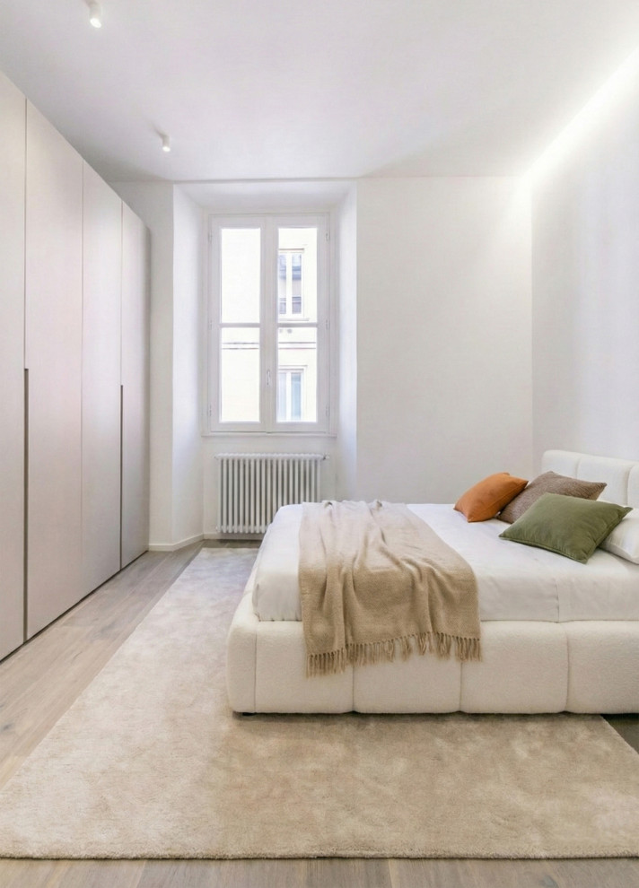 Mi_P1 | Real Estate | Trilocale di Ringhiera con isola