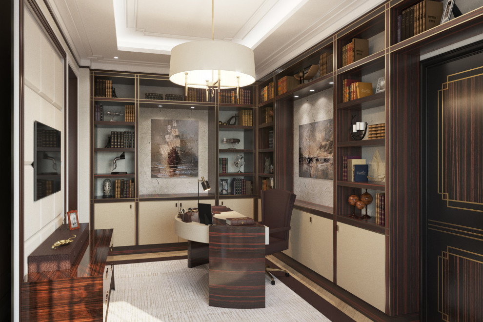 Проект на ул.Наметкина