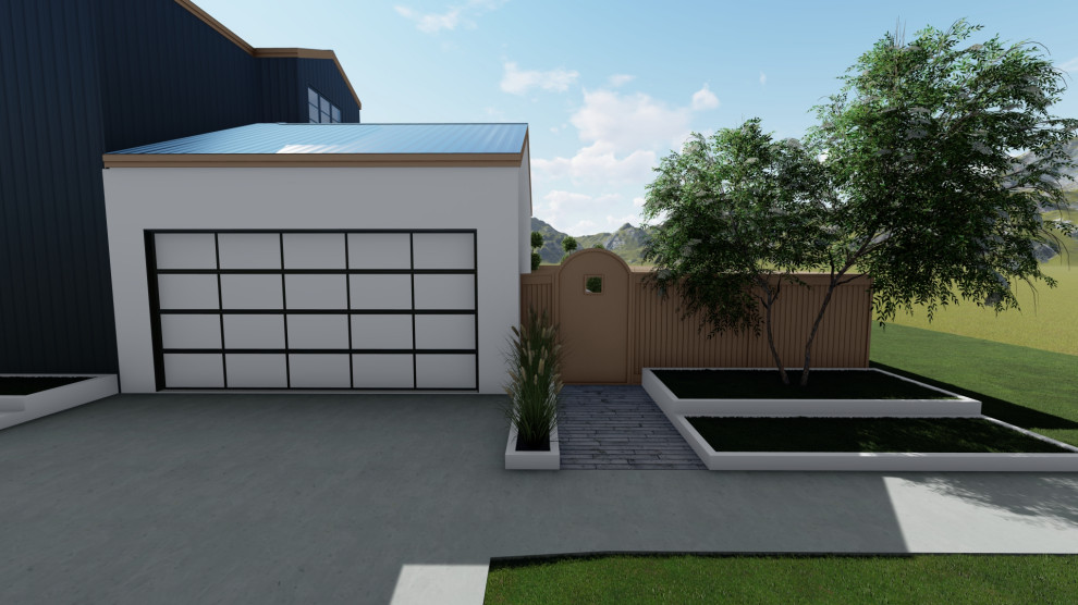 Duhaime Residence Remodel