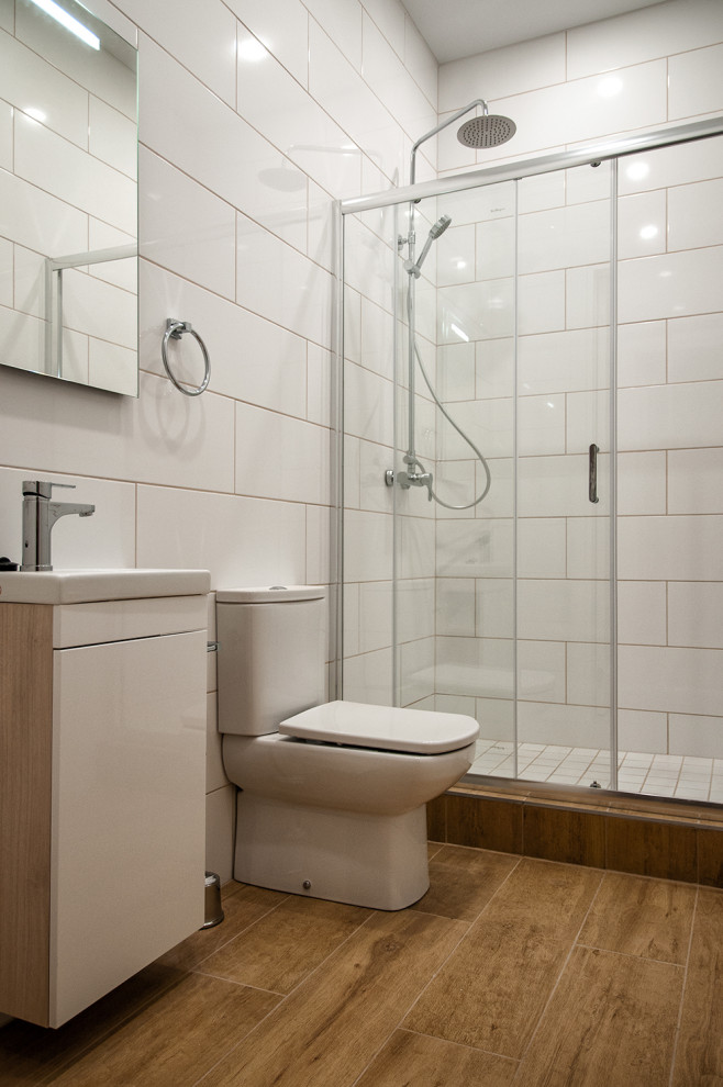 Квартира Спб 125м2