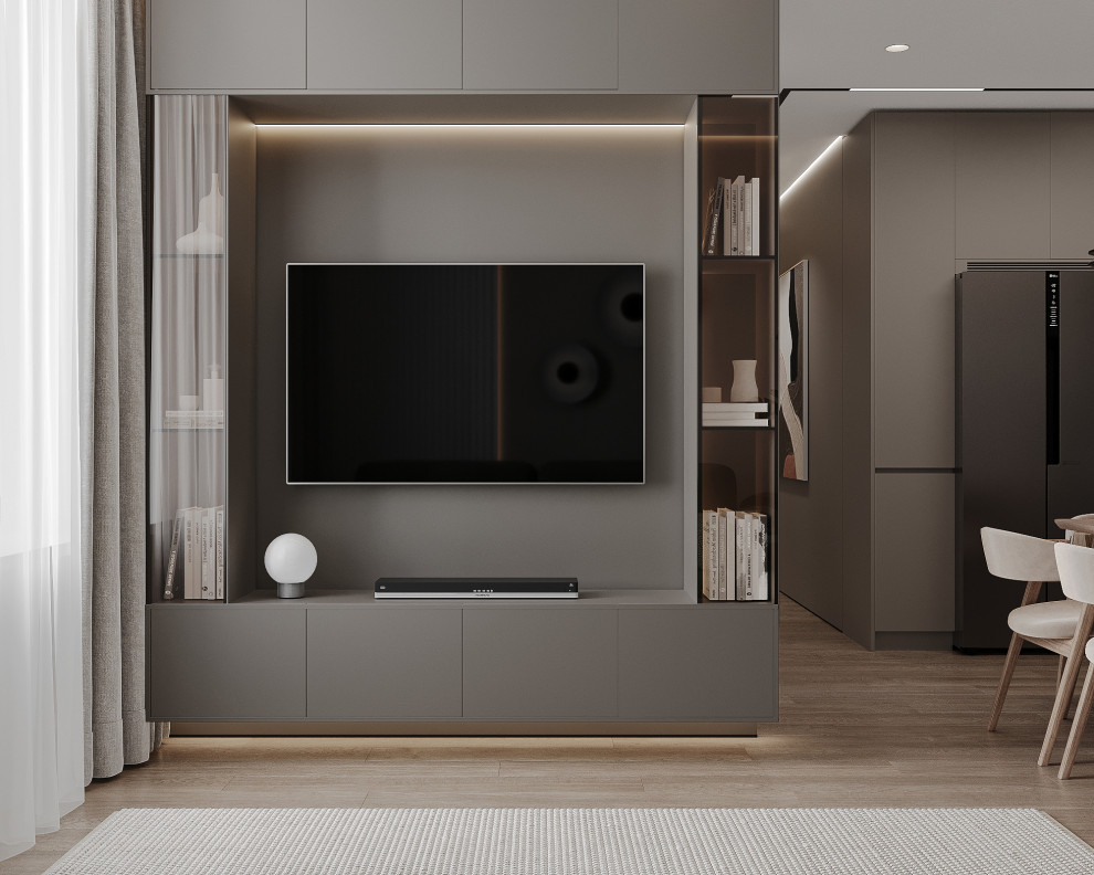 Квартира Жк.Наука