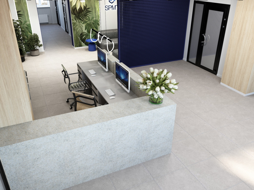 Офисное помещение