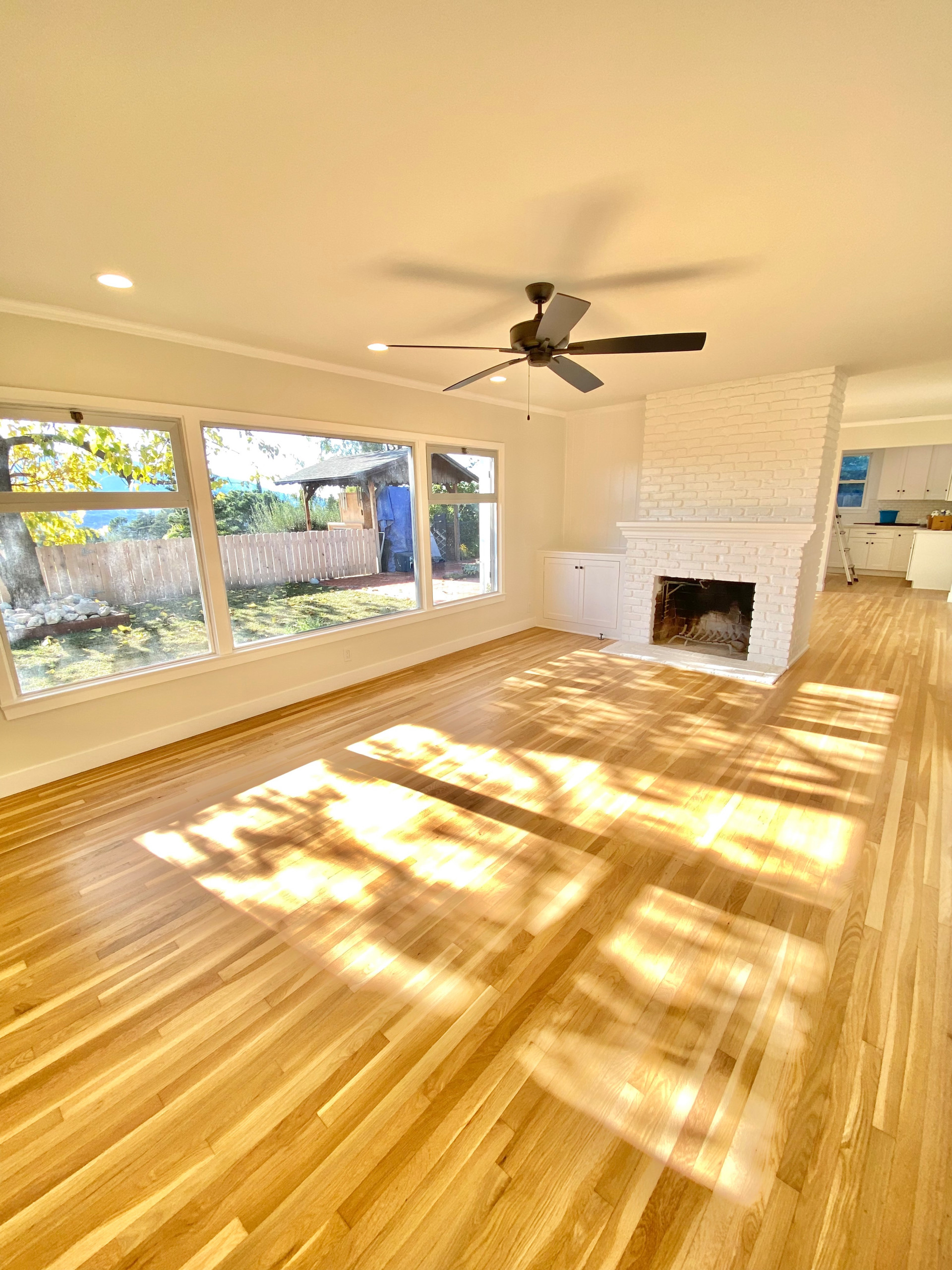 La Crescenta Remodel