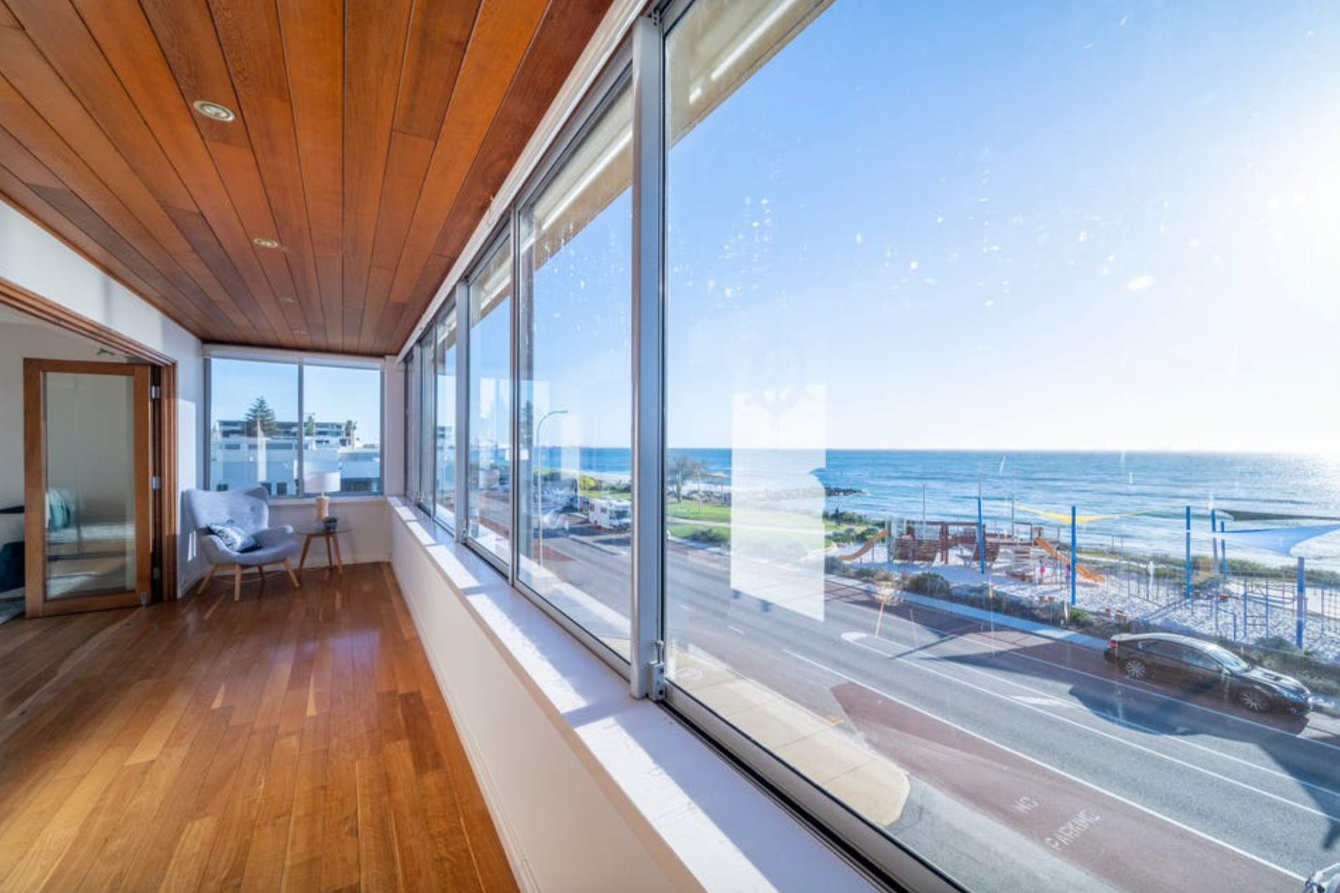 Marine Parade, Cottesloe