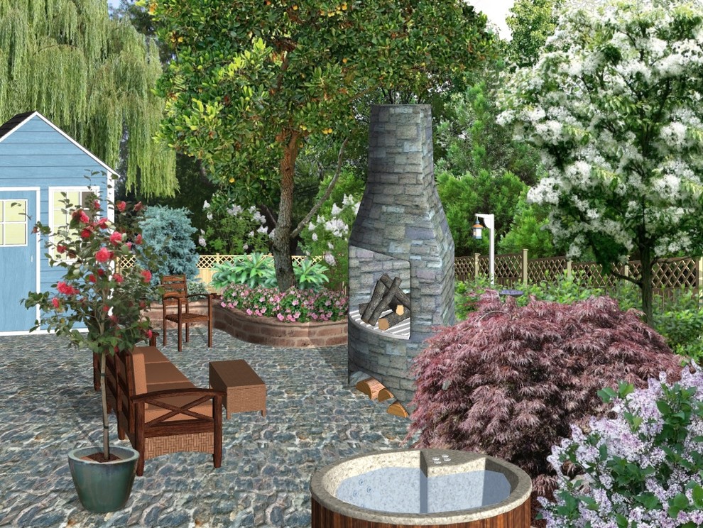 Small Patios