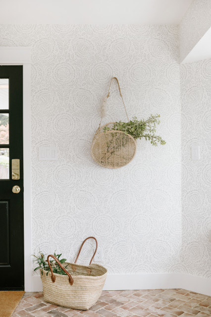 Frederick Refresh stile-marinaro-ingresso