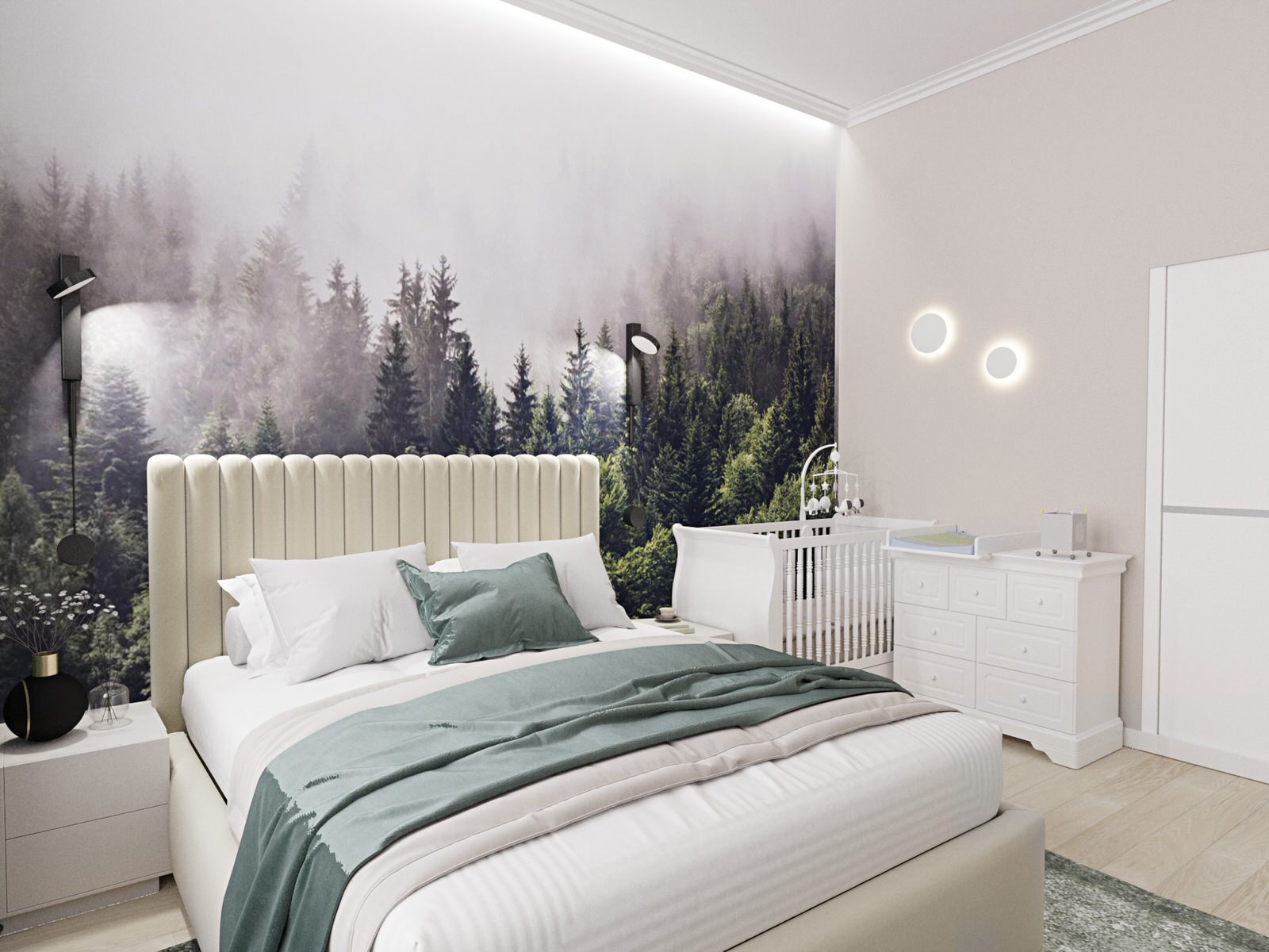 Квартира в Москве