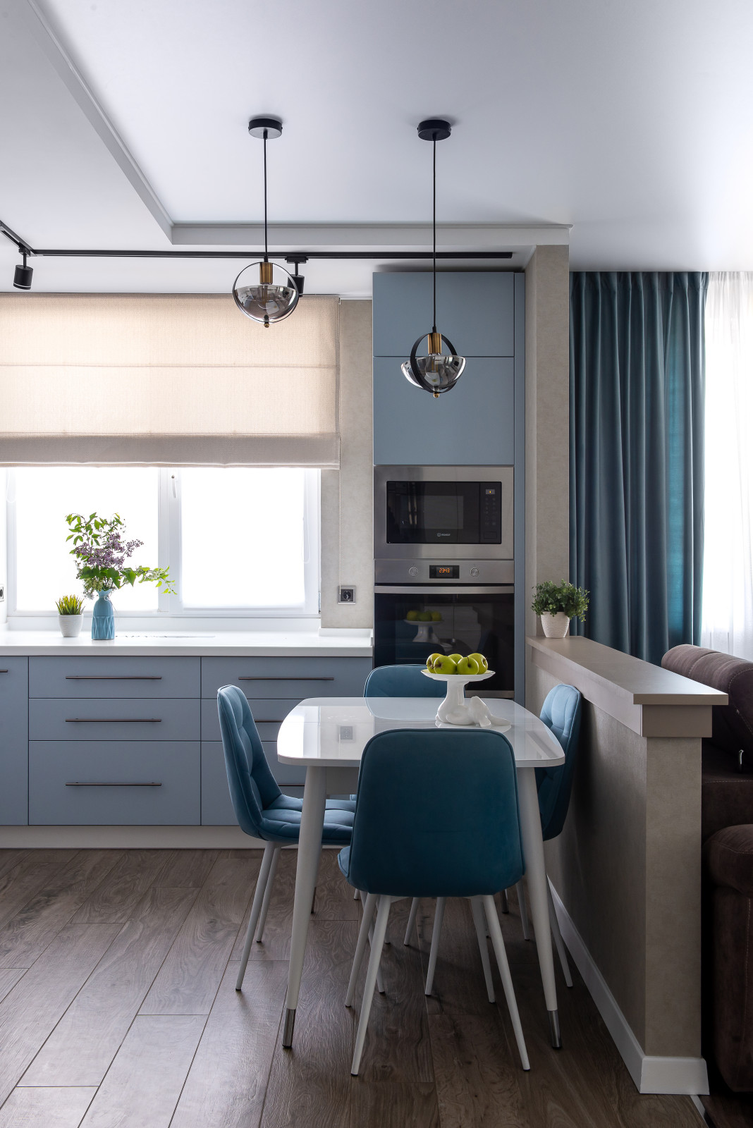 ЖК Сердце Ростова 2