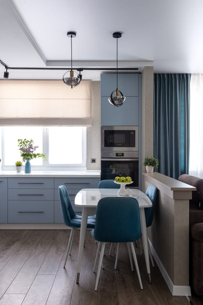 ЖК Сердце Ростова 2