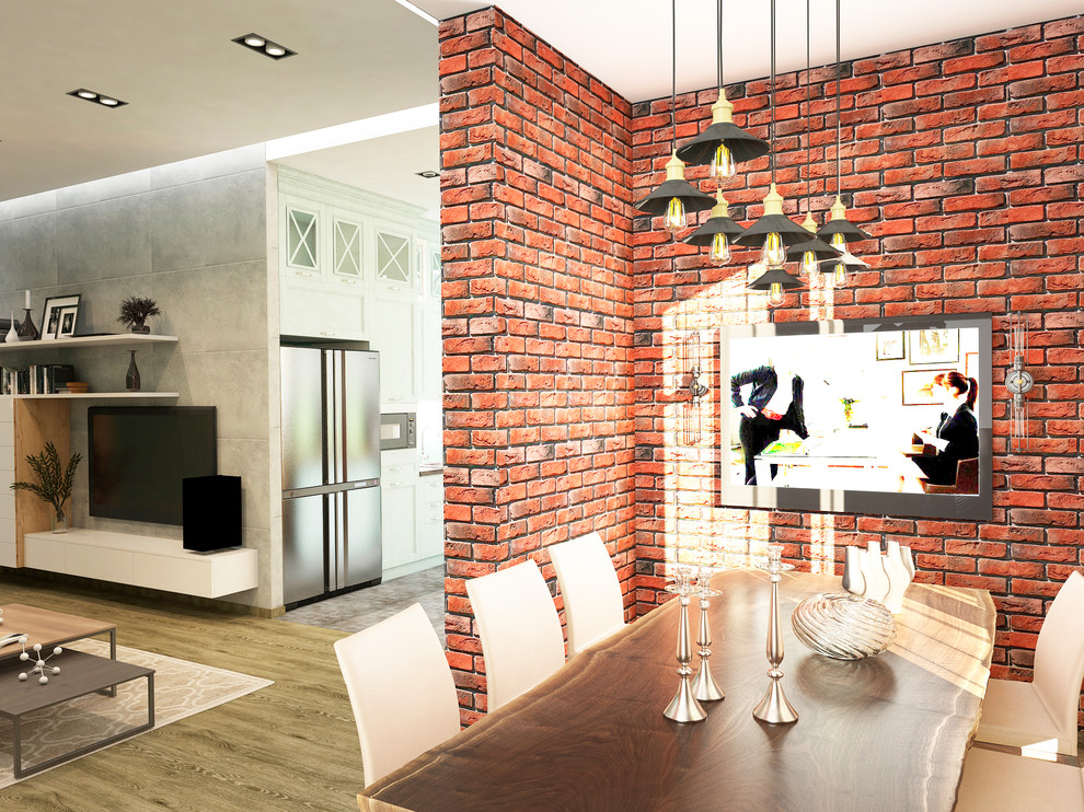 Квартира-студия