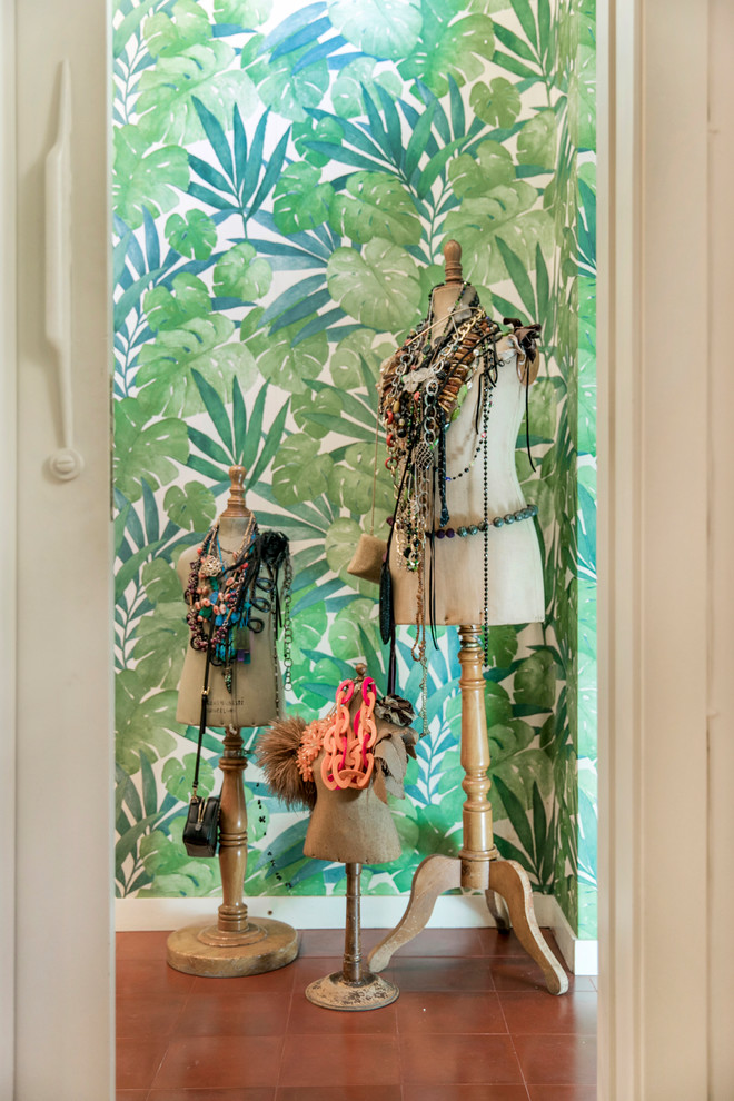 1960s home design photo in Barcelona