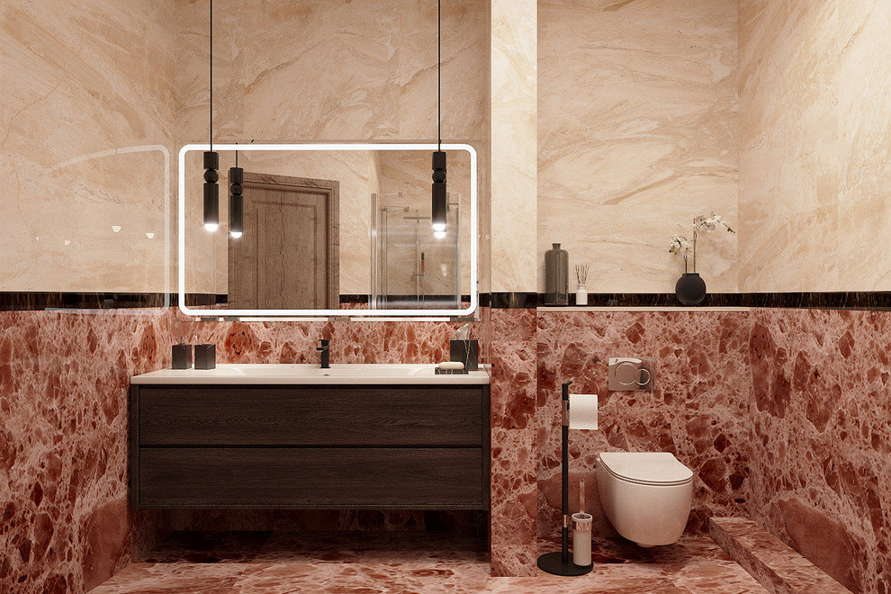 Квартира в Подольске 120м