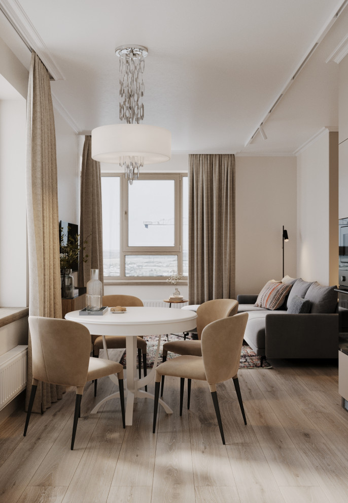 ЖК Изумрудный Бор