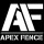 Apex Fence & Construction LLC