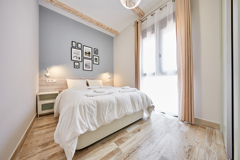 Апартаменты Торревьеха, Испания.