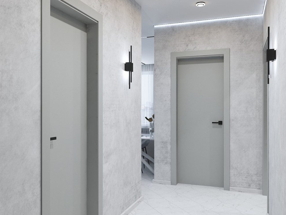 Чёрно-белое кино