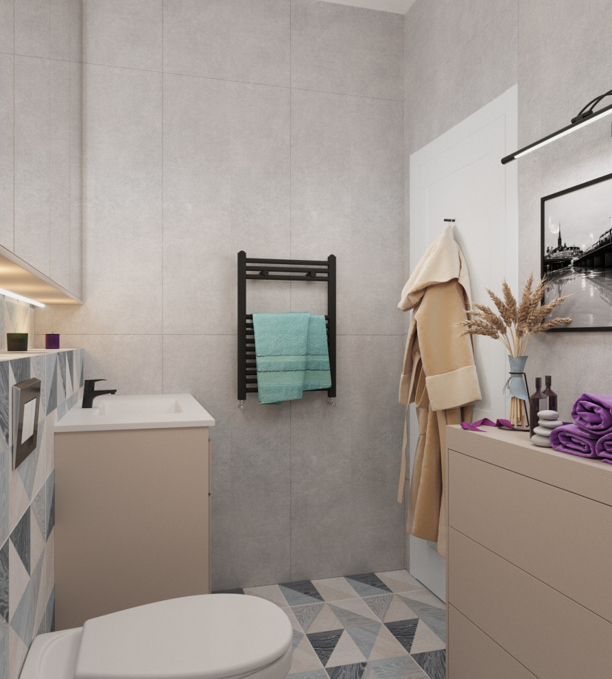 Скандинавский минимализм